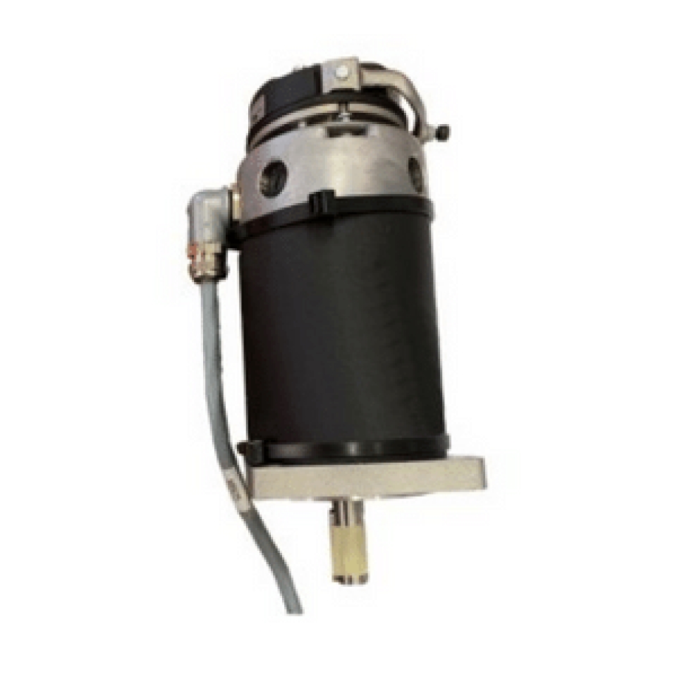 Z motor brake